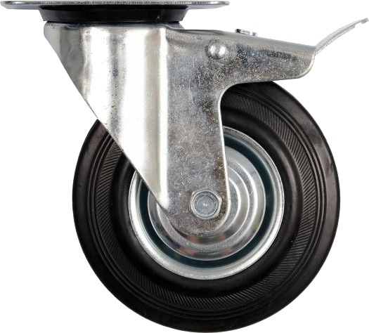 Vorel Skrå /Krok Og Gummihammer 200 Mm Vorel Skrå /Krok Og Gummihammer 200 Mm