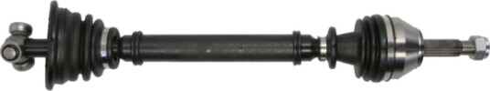 Pascal Drivaksel PASCAL G2R027PC