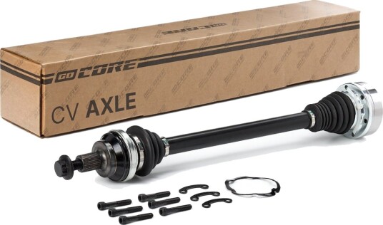 goCORE GCA30140 Drivaksel goCORE GCA30140 Drivaksel