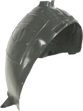 Innerskjerm plastikk BLIC 6601-06-0000202P