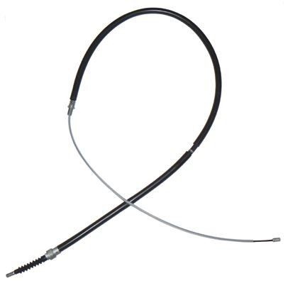 Bremsewire METZGER 10.7504