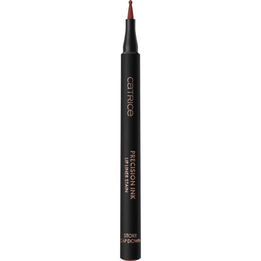 Catrice Precision Ink Lip Liner Stain 080 Lines In Loyality