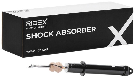 Støtdemper RIDEX 854S2547