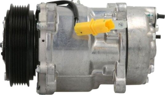 AC kompressor THERMOTEC KTT090222