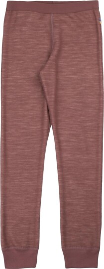 Joha   Ullleggings m. bammbus innerst "Goose" Kids Rose