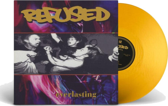 Everlasting Everlasting