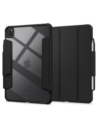 Spigen Air Skin Pro - black - iPad Pro 11" 2024