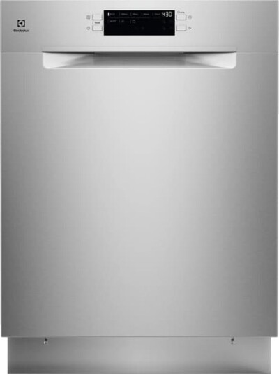 Electrolux 500 E52UE100SX Oppvaskmaskin