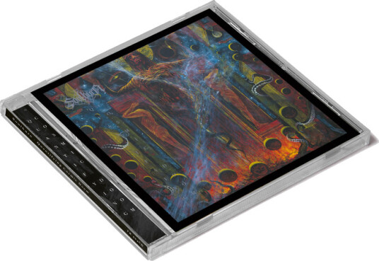 Soulburn Quantifying Cosmic Doom CD