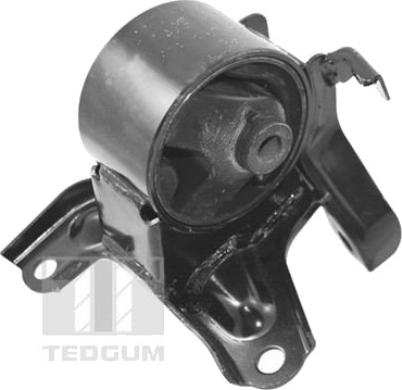TEDGUM TED40055 Motorfeste TEDGUM TED40055 Motorfeste