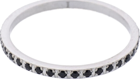 Dark Dame Accessories Svart 57 MM, Dark Dame Accessories Svart 57 MM,