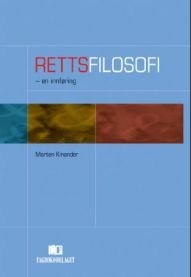 Rettsfilosofi