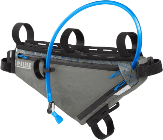 Camelbak Mule 2L rammetaske wolf grey