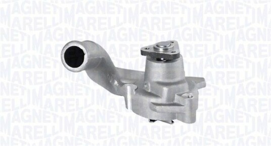 MAGNETI MARELLI 352316170162 Vannpumpe