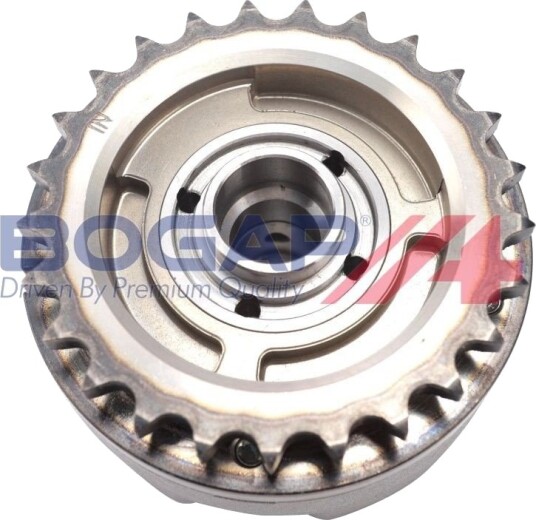 Kamakselregulering BOGAP A1336124