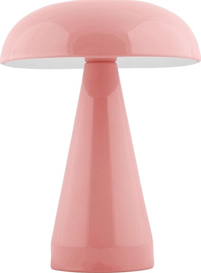 Leitmotiv Bordlampe Rachel Rosa