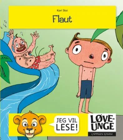 Flaut Av Kari Stai