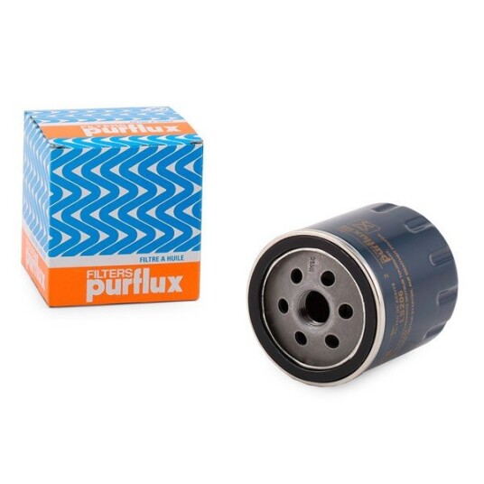Oljefilter PURFLUX LS206 Oljefilter PURFLUX LS206