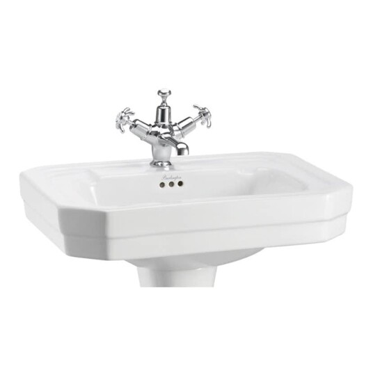 Servant Burlington Victorian 560 mm