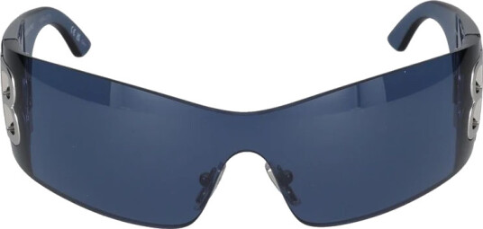 Balenciaga Dame Accessories Blå ONE SIZE,