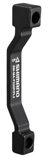 Shimano Adapter Pm 200mm Til Pm 220mm