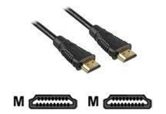 Sharkoon HDMI cable - 5 m Sharkoon HDMI cable - 5 m