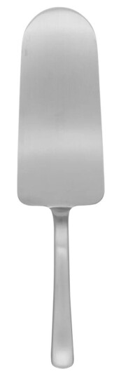 Kay Bojesen Grand Prix kakespade 22,5 cm Matte steel Kay Bojesen Grand Prix kakespade 22,5 cm Matte steel