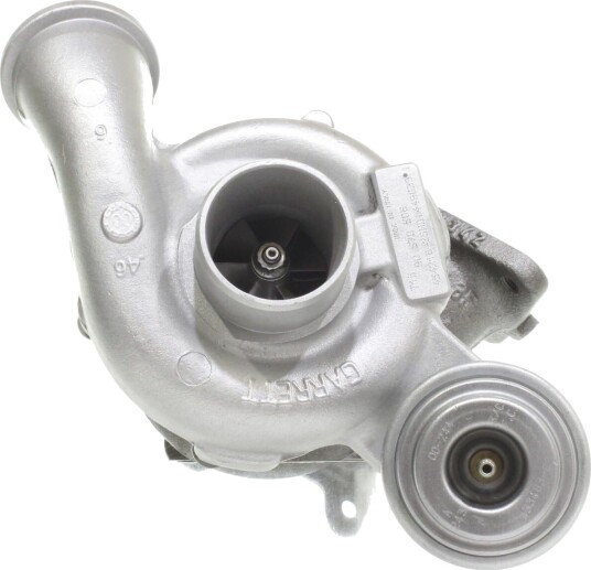 Turbolader ALANKO 11900286