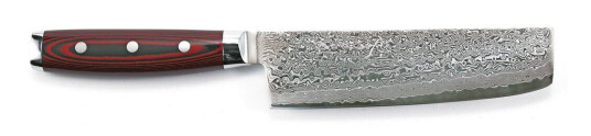 Yaxell Super Gou grønnsakshakke 16,5 cm