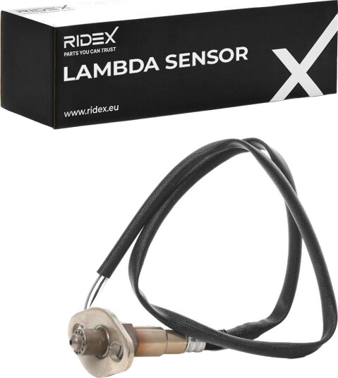 RIDEX 3922L0092 Lambdasonde