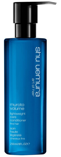 Shu Uemura Muroto Volume Conditioner 250ml