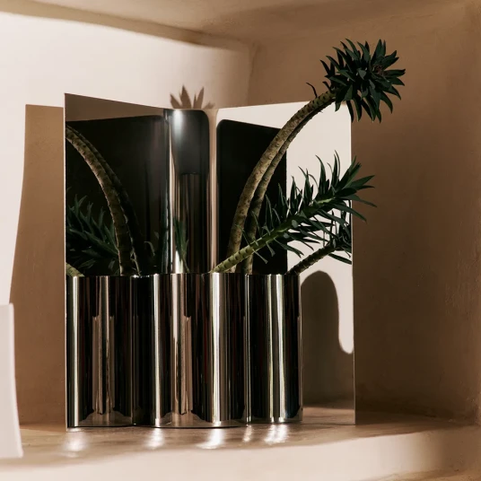 Ferm Living Eddy Vase Ferm Living Eddy Vase