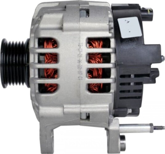 Dynamo HELLA 8EL 012 426-761 Dynamo HELLA 8EL 012 426-761