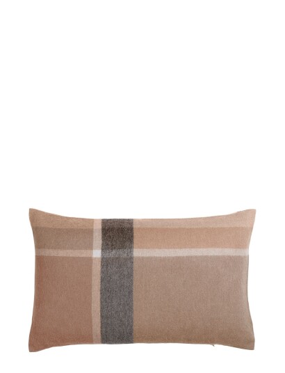 Elvang Manhattan Pude 40X60Cm Patterned BEIGE