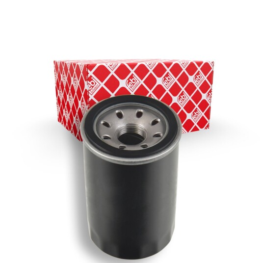 Oljefilter FEBI BILSTEIN 106373 Oljefilter FEBI BILSTEIN 106373