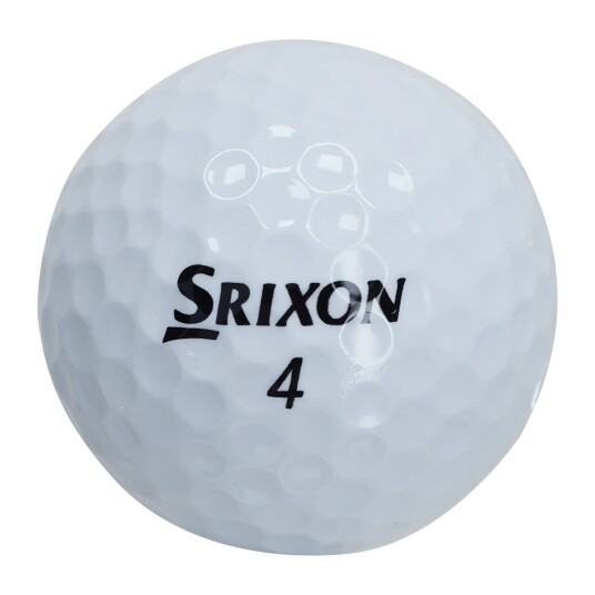 Srixon Q-star Tour 5, golfball White Srixon Q-star Tour 5, golfball White