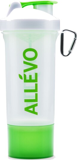 Allevo Shaker