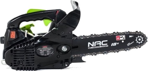 Kjedesagbatteri Nac Cst25 25Ac 1,2 Km 25,4 Cm³ 25 Cm