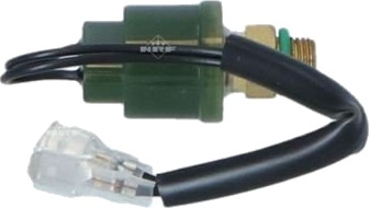 Trykkbryter, klimaanlegg NRF 38907