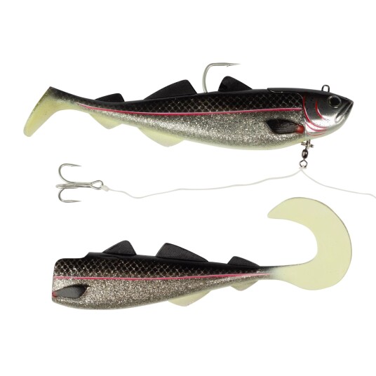 Westin Crazy Daisy Jig 400g 27cm, jigg Robocod Westin Crazy Daisy Jig 400g 27cm, jigg Robocod