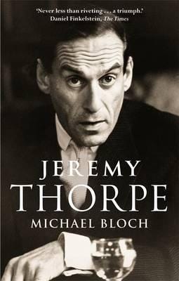 Jeremy Thorpe Av Michael Bloch