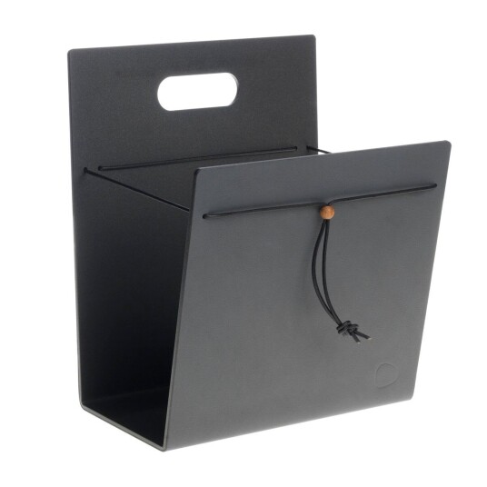 Lind DNA Magazine Holder Nupo M Anthracite