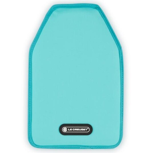 Le Creuset WA126 Vinkjøler 23,5x15,5 cm caribbean