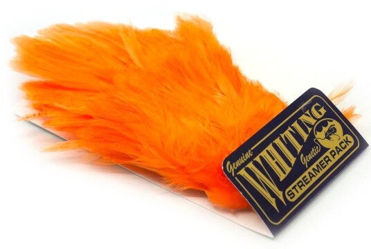 Whiting American Streamer Pack Whiting American Streamer Pack