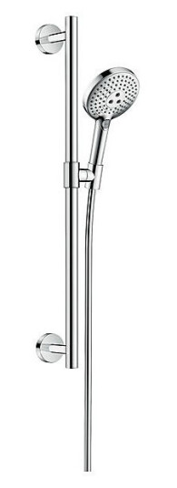 Hansgrohe Raindance Select S 120 /Unica 650 mm, Krom Hansgrohe Raindance Select S 120 /Unica 650 mm, Krom