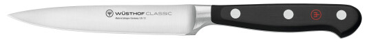 Wüsthof Classic Universalkniv 12 cm Wüsthof Classic Universalkniv 12 cm
