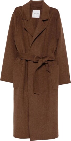 Ermanno Scervino Dame Frakker Brun XS,