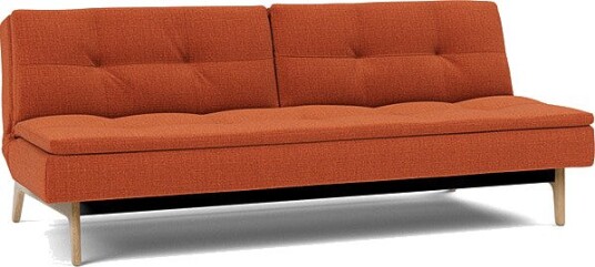 Sovesofa Dublexo med Eikeben B 6001187