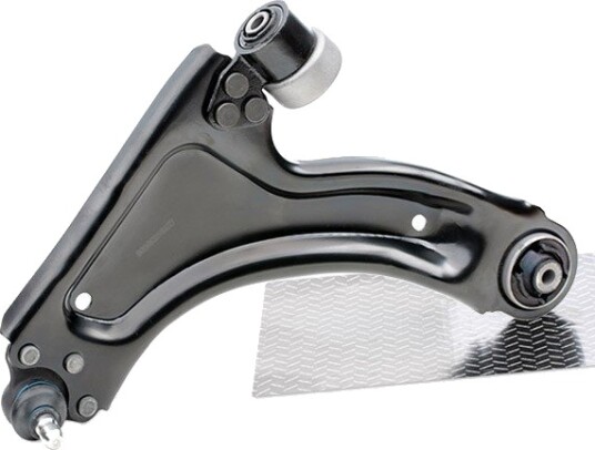 RIDEX 273C0138 Bærearm