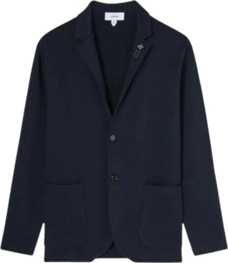 Lardini Herre Jakker Blå XL,